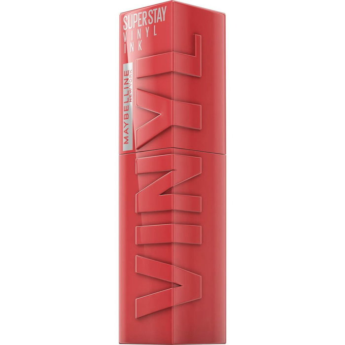 Maybelline Superstay Vinyl Ink #15-pêche 4,2 ml