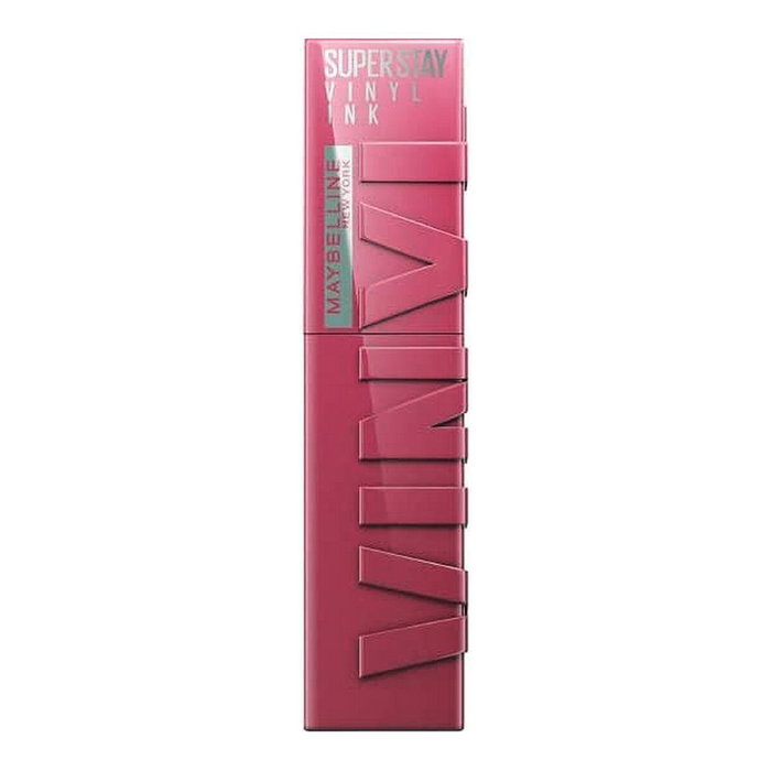Maybelline Superstay Vinyl Ink #20-coy 4,2 ml