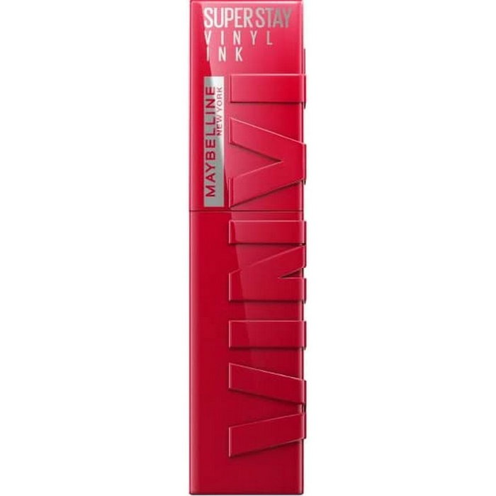 Maybelline Superstay Vinyl Ink #50-Wicked