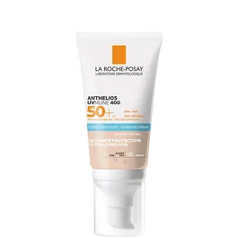 La Roche-Posay Anthelios UVMUNE 400 Crème Hydratante Teintée SPF50+ 50 ml