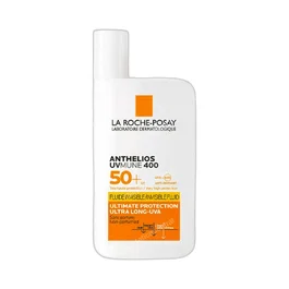 La Roche-Posay Anthelios UVMUNE 400 Fluide Invisible SPF50+ 50 ml
