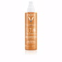 Vichy CAPITAL SOLEIL Spray Protecteur Cellulaire SPF 50+ 200 ml Fluide Haute Protection