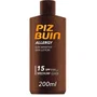 Piz Buin Allergy Lotion Solaire SPF 15, 200 ml