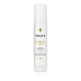Philip B MAGNOLIA FLOWERS Eau revitalisante et conditionneur léger 150 ml