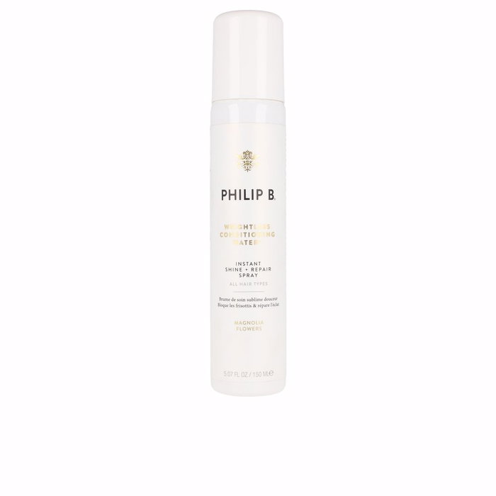 Philip B MAGNOLIA FLOWERS weightless conditioning water 150 ml Philip B MAGNOLIA FLOWERS weightless conditioning water 150 ml