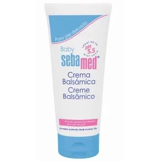 Sebamed Crème Baume Bébé Peau Délicate 200 ml Sebamed Crème Baume Bébé Peau Délicate 200 ml