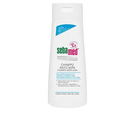 Sebamed Shampooing Antipelliculaire Soin Capillaire Cheveux Gras 200 ml
