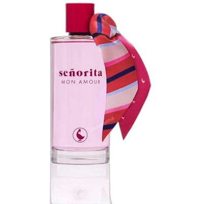 El Ganso SEÑORITA MON AMOUR Eau de Toilette 125 ml El Ganso SEÑORITA MON AMOUR Eau de Toilette 125 ml