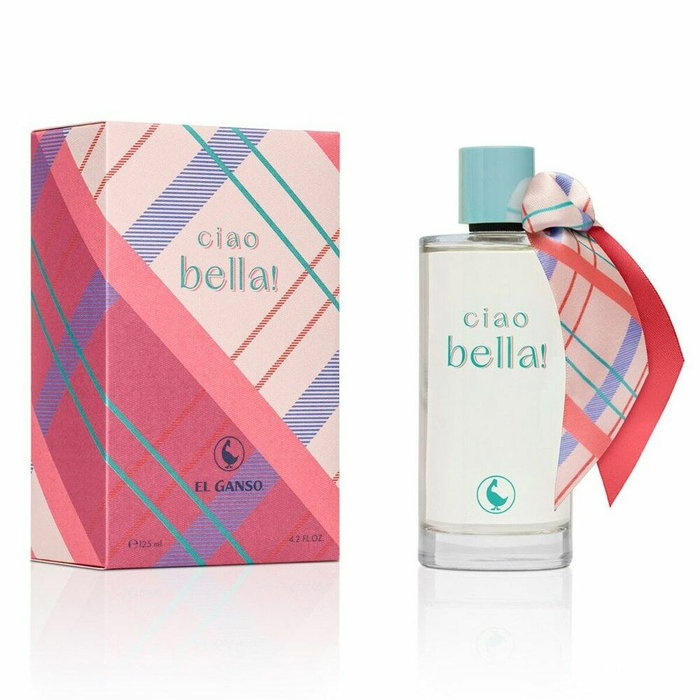 El Ganso CIAO BELLA! Eau de Toilette 125 ml El Ganso CIAO BELLA! Eau de Toilette 125 ml