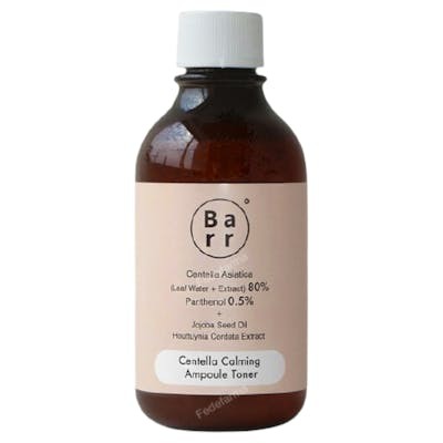 Barr CENTELLA CALMING Ampoule Toner 200 ml
