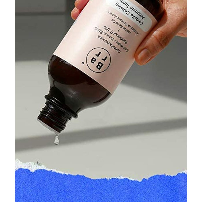 Barr CENTELLA CALMING Ampoule Toner 200 ml