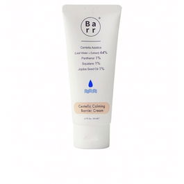 Barr CENTELLA CALMING barrier cream 80 ml Crème hydratante réparatrice peau sensible