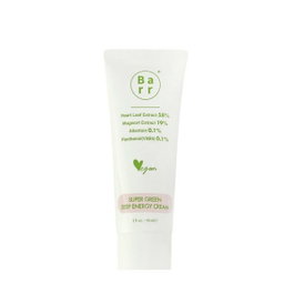 Barr Super Green Deep Energy Cream 60 ml
