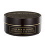 Benton SNAIL BEE ULTIMATE patchs hydrogel contour des yeux 60g, bave d'escargot, venin d'abeille