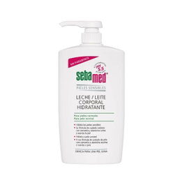 Sebamed Lait corporel Peau Sensible 750 ml