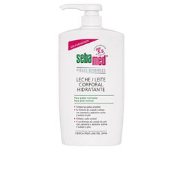 Sebamed Lait Corporel Peaux Sensibles 750 ml