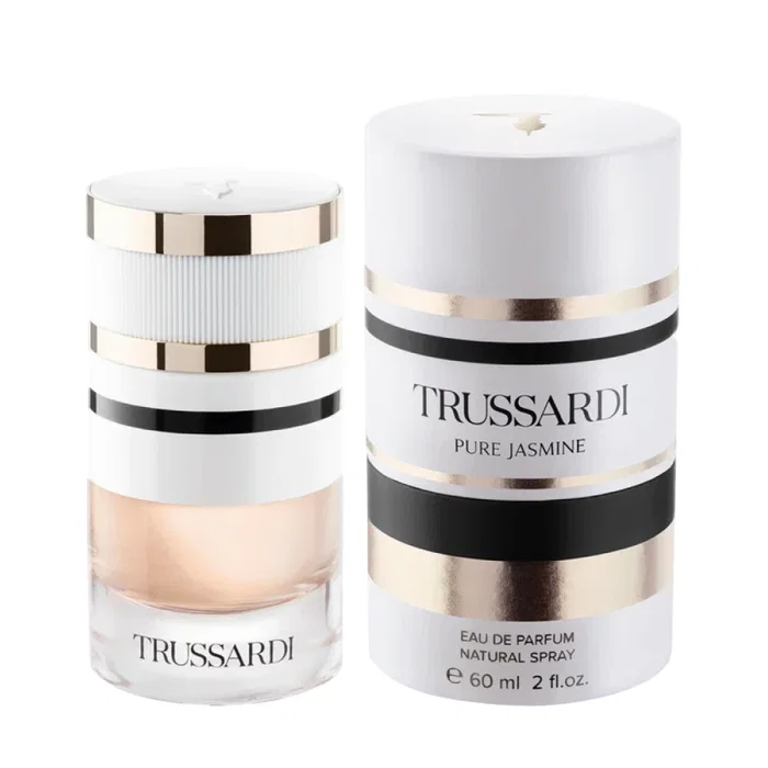 Trussardi Signature - Pure Jasmine Eau de Parfum 60 ml