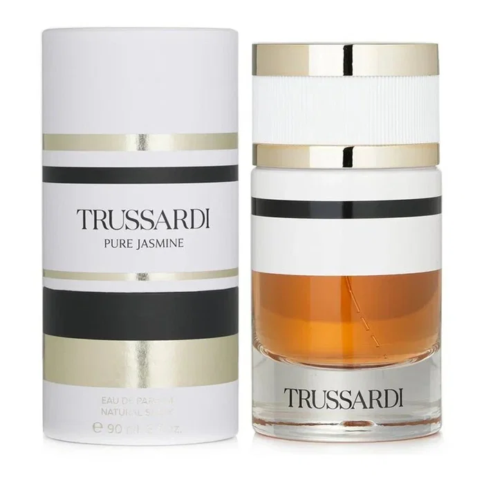 Trussardi Pure Jasmine Eau de Parfum 90 ml