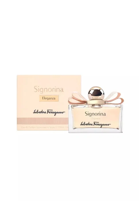 Salvatore Ferragamo Signorina Eleganza Eau de Parfum 100 ml