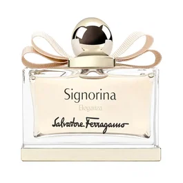 Salvatore Ferragamo Signorina Eleganza Eau de Parfum 100 ml