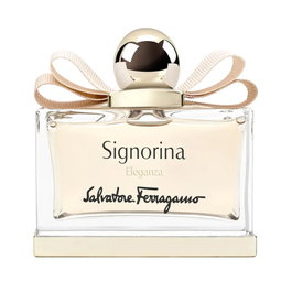 Salvatore Ferragamo Signorina Eleganza Eau de Parfum pour Femme 100 ml