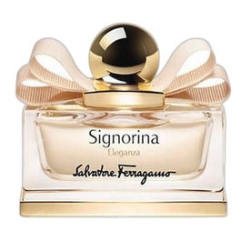 Salvatore Ferragamo Signorina Eleganza Eau De Parfum 30 ml