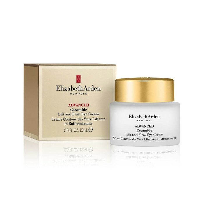 Elizabeth Arden Advanced Ceramide Lift & Firm Eye Cream 15 ml