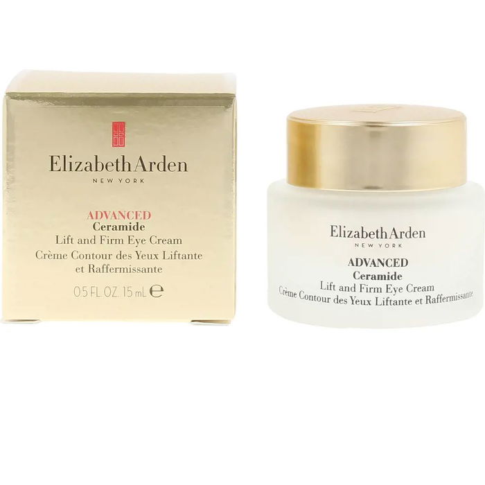 Elizabeth Arden Advanced Ceramide Crème Contour des Yeux Liftante & Raffermissante 15 ml