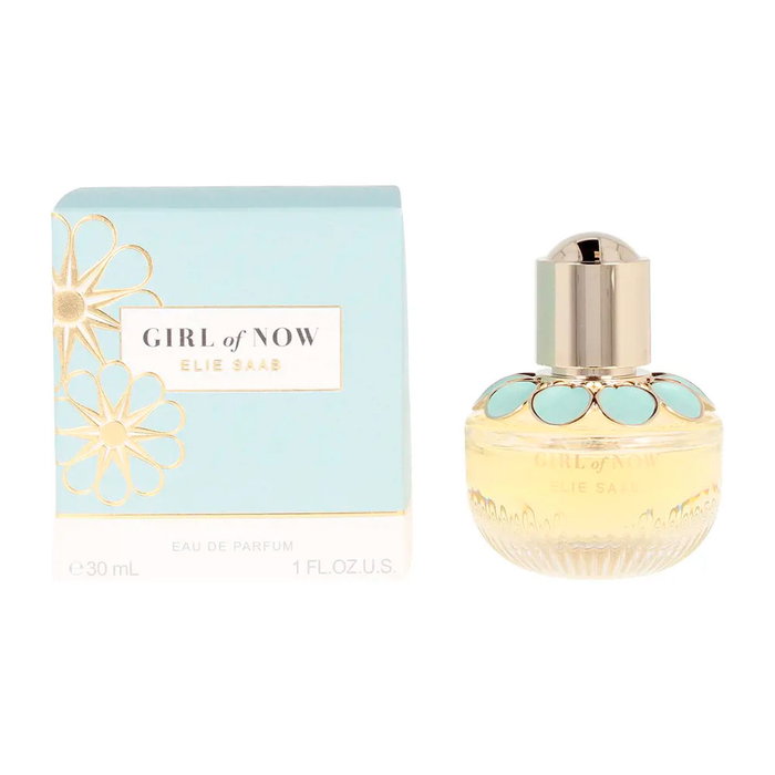 Elie Saab Girl of Now Eau de Parfum Vaporisateur 30 ml Floral