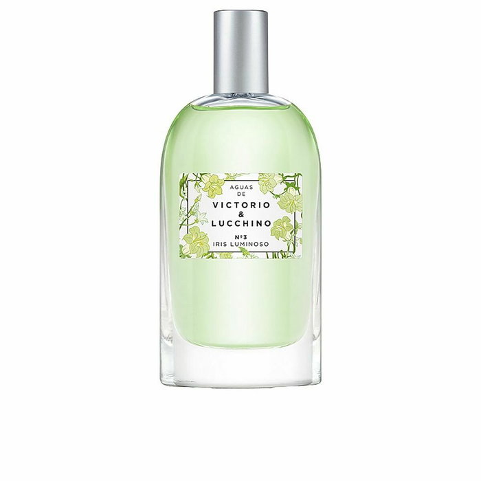 Victorio & Lucchino AGUAS DE VICTORIO & LUCCHINO Nº03 Eau de Toilette 30 ml Victorio & Lucchino AGUAS DE VICTORIO & LUCCHINO Nº03 Eau de Toilette 30 ml