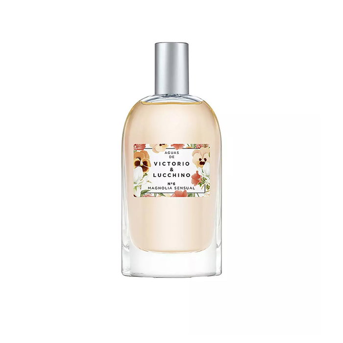 Victorio & Lucchino Nº06 Eau de Toilette Vaporisateur 30 ml pour Femme Floral Fruité