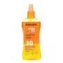 Babaria SOLAR AQUA UV SPF30 Spray Solaire Biphasique 200 ml