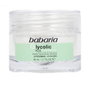 Babaria Acide Glycolique Crème de renouvellement cellulaire 50 ml