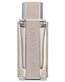 Salvatore Ferragamo Bright Leather Men Eau de Toilette 100 ml