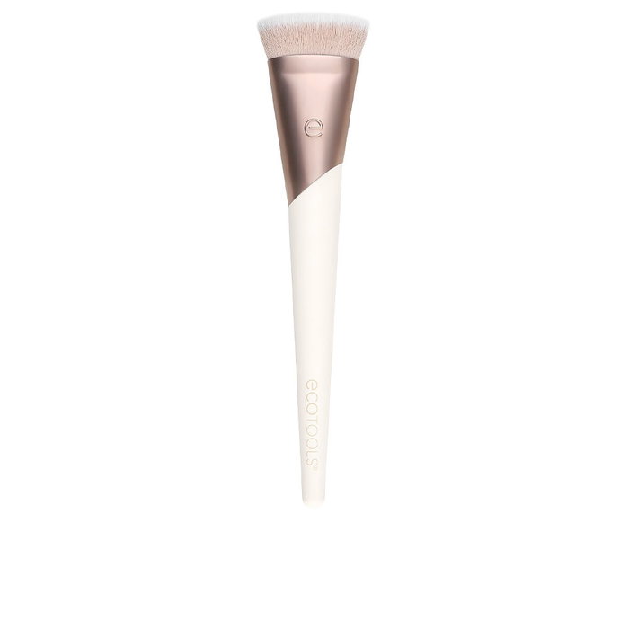 Eco Tools Luxe Flawless Pinceau de fond de teint