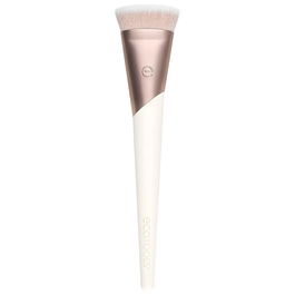 Ecotools Pinceau de Maquillage Fond de Teint Luxe Flawless - Couverture Parfaite, 1 unité