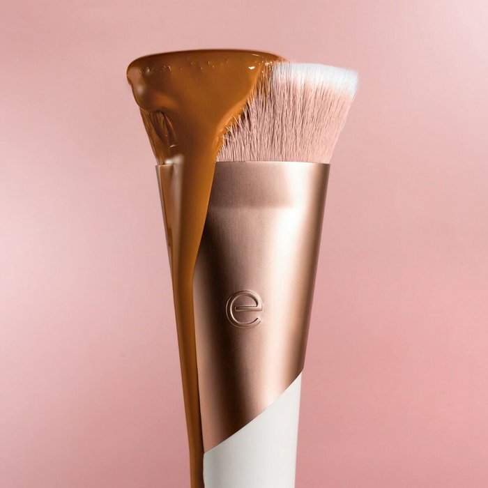 Eco Tools Luxe Flawless Pinceau de fond de teint