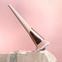 Eco Tools Luxe Flawless Pinceau de fond de teint