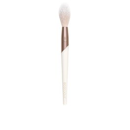 Ecotools Pinceau Highlighter Doux 1U - Outil d'Application Précis pour le Visage