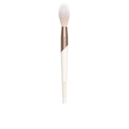 Ecotools Pinceau Highlighter Doux 1U - Outil d'Application Précis pour le Visage
