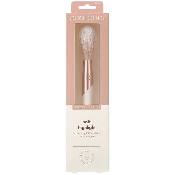 Ecotools Luxe Pinceau Illuminateur