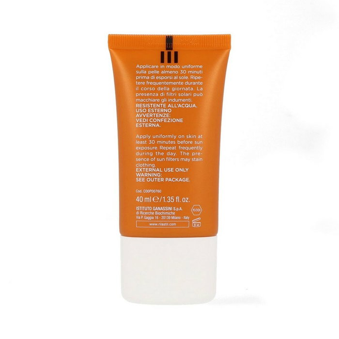 Rilastil Sun System SPF50+ D-Clar Medium 40 ml