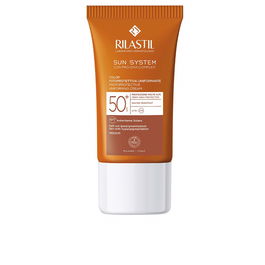 Rilastil SUN SYSTEM émulsion colorante SPF50+ 50 ml