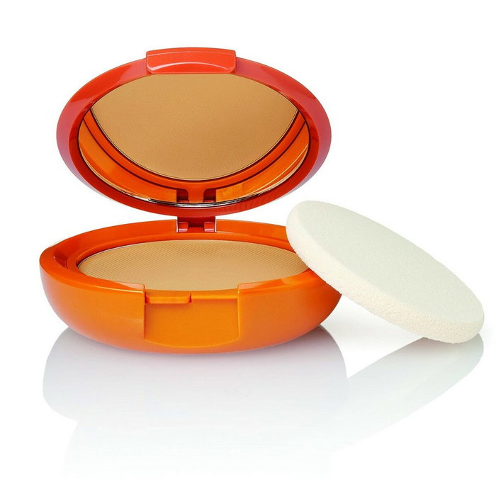 Rilastil Sun System SPF50+ Crème Compacte Bronze 10 g
