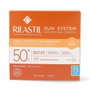 Rilastil Sun System SPF50+ Crema Compacta Dorée