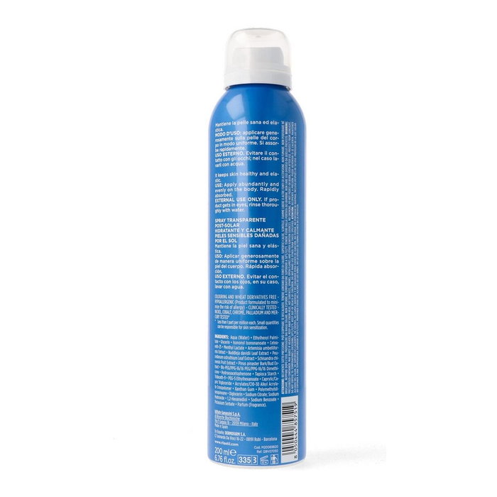 Rilastil Sun System Cool Repair After-Sun 200 ml Rilastil Sun System Cool Repair After-Sun 200 ml