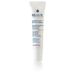Rilastil Baume à lèvres XEROLACT réparateur 15 ml