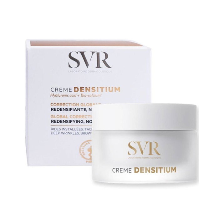 SVR DENSITIUM Crème Riche 50 ml