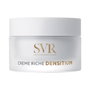SVR Densituim Crème Riche Anti-Âge - 50 ml - Acide Hyaluronique, Peptides - Hydratation Intense pour Peaux Sèches à Très Sèches - Fermeté, Teint Unifié