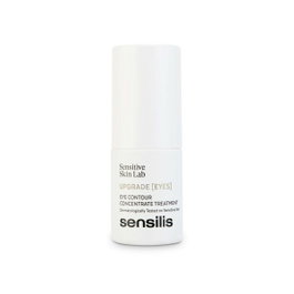 Sensilis UPGRADE contorno de ojos reafirmante 15 ml